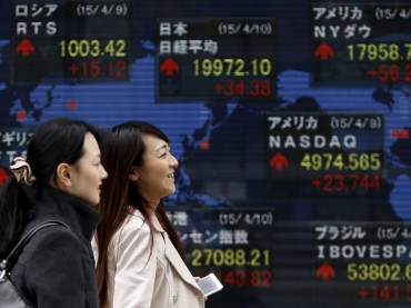 Will Japan’s Nikkei Continue to Rise?