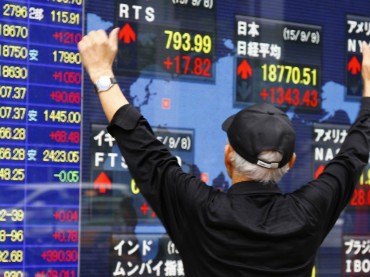 What the Future Holds for the Japanese Stock Market