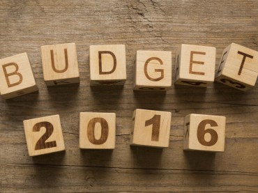 2016 Indian Budget : All you need to know
