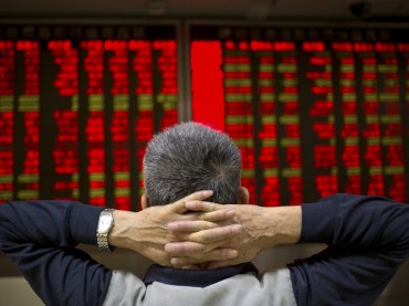European And Chinese Markets At Ease As Stocks Rise In The Global Market