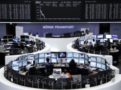 The Current Trend Of The European First Quarter Stock Market Prospects