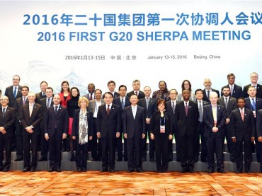 The Current G20 Summit Concludes With Lack Of New Monetary Measures As Analysts Predict A Turnover In The Global Market