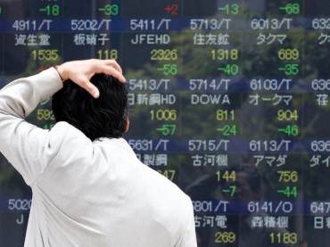 What’s Been Happening To The Japanese Stock Market Performance