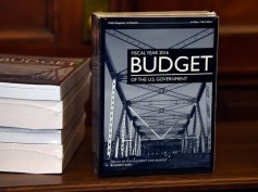 The US Budget Proposal as Presented by the White House