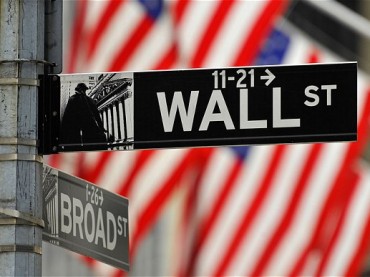 Story Of The Week – Wall Street Picks Up Again