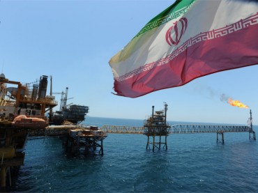 The Return of Iran to Global Oil Markets Not Yet Fulfilling Grand Objectives
