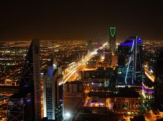 Saudi Arabia reveals about plans to invest $147 billion in transport sector